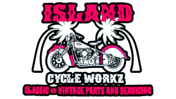 Island Cycle Workz