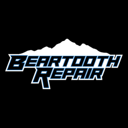 Beartooth Repair