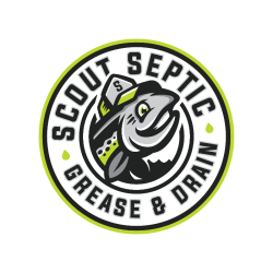 Scout Septic, Grease & Drain