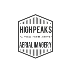 High Peaks Aerial Imagery