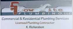 Flow-Rite Plumbing LLC