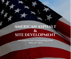 American Asphalt & Site Development