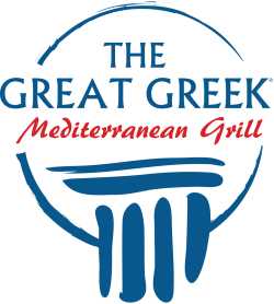 The Great Greek Mediterranean Grill - Santa Ana