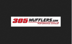 305Mufflers.com
