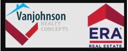 VanJohnson Real Concepts Brokered By EXP Realty