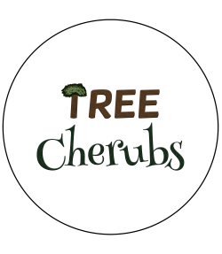 Tree Cherubs