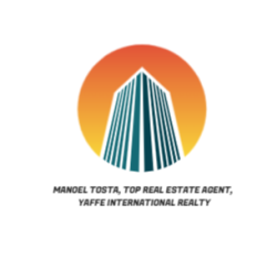Manoel Tosta, Top Real Estate Agent, Yaffe International Realty