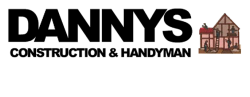 Danny's Construction & Handyman