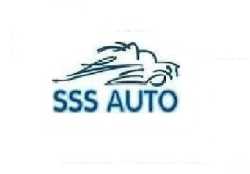 SSS Auto, Inc.