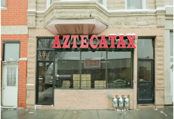 AztecaTax Inc.
