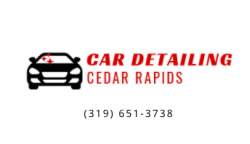 Car Detailing Cedar Rapids