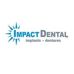 Impact Dental Implants and Dentures