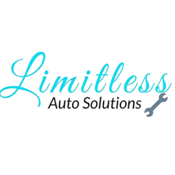 Limitless Auto Solutions (formerly Auto Ronnie's)