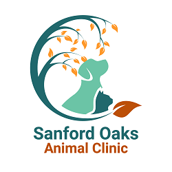 Sanford Oaks Animal Clinic