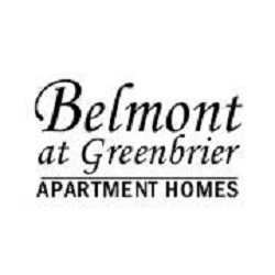 Belmont at Greenbrier Apartments