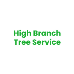 High Branch Tree Service