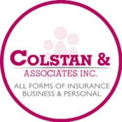 Colstan & Associates Inc,