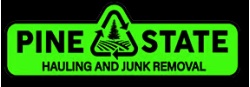 Pine State Hauling and Junk Removal