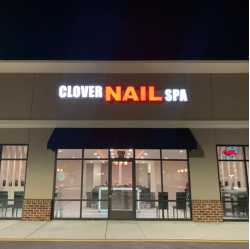Clover Nail Spa