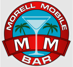 Morell Mobile Bar
