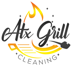 ATX Grill Cleaning
