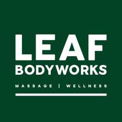 Leaf Bodyworks