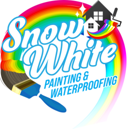 Snow White Painting & Waterproofing