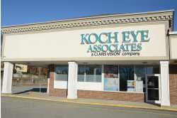 Koch Eye Associates Woonsocket