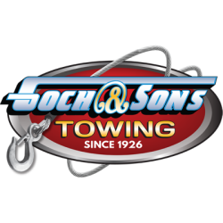 Goch & Son's Towing