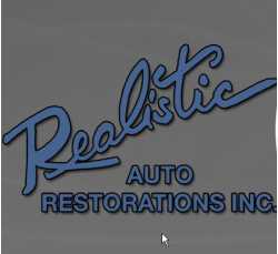 Realistic Auto Restorations Inc