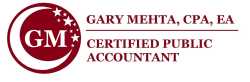 Gary Mehta, CPA, EA