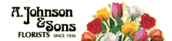 A Johnson & Sons Florists