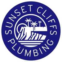 Sunset Cliffs Plumbing Logo