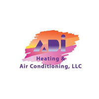 ADI Heating & Air Conditioning, LLC Logo