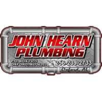 John Hearn Plumbing Logo