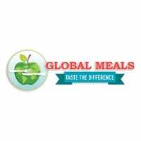 Global Meals Logo