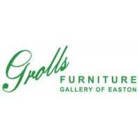 Grolls Furniture Gallery of Easton Logo