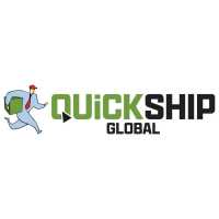 Quick Ship Global Logo