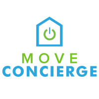 Move Concierge Logo