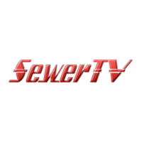 SewerTV Hydro Jetting & Plumbing Logo