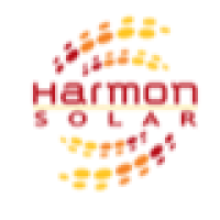 Harmon Solar Logo