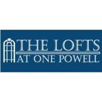 The Lofts at One Powell Logo