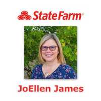 JoEllen James - State Farm Insurance Agent Logo