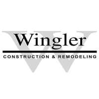Wingler Construction & Remodeling Logo