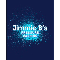 Jimmy B's Pressure Washing LLC Logo