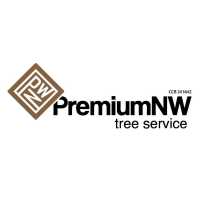 Premium NW Tree Service Logo