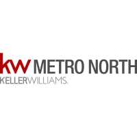 Pam Files - Keller Williams Metro North Logo