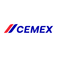 CEMEX Phoenix 19th Avenue Concrete Plant Logo