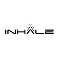 Inhale Cannabis Club Dispensary Logo
