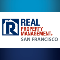Real Property Management Bay Area â€“ San Francisco Logo